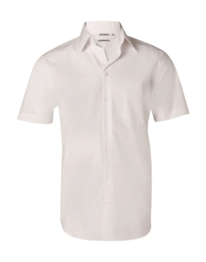 Picture of Winning Spirit, Mens Stretch S/S Shirt