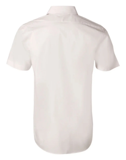 Picture of Winning Spirit, Mens Stretch S/S Shirt