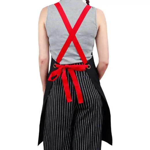 Picture of Winning Spirit, Brunswick Bib Apron