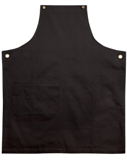 Picture of Winning Spirit, Brunswick Bib Apron