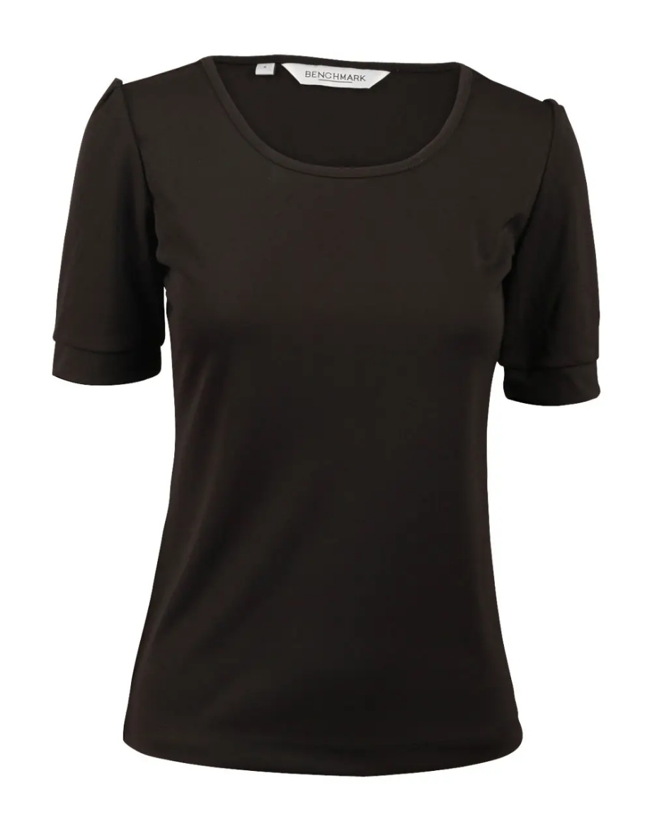 Picture of Winning Spirit, Ladies Scoop Neck T-Top