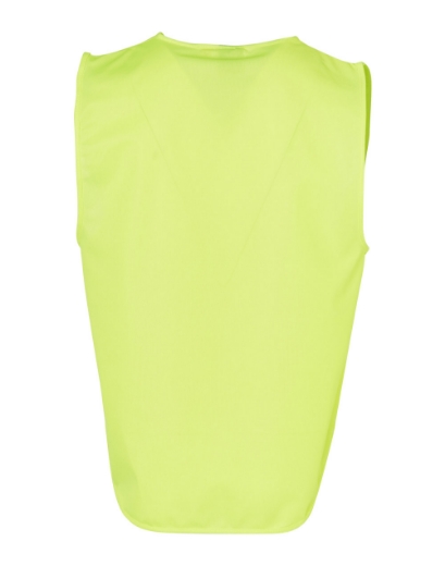 Picture of Winning Spirit, High Visibility Safety Vest