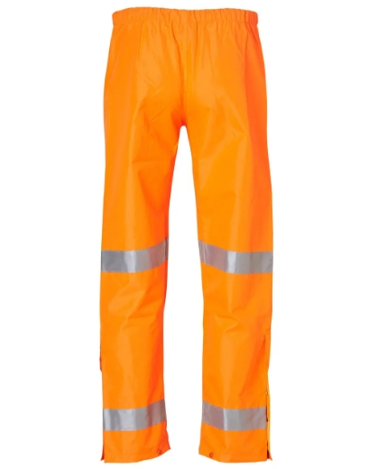 Picture of Winning Spirit, High Visibility Safety Pants