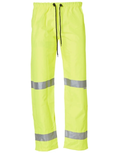 Picture of Winning Spirit, High Visibility Safety Pants