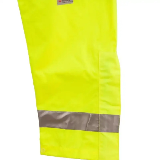 Picture of Winning Spirit, High Visibility Safety Pants