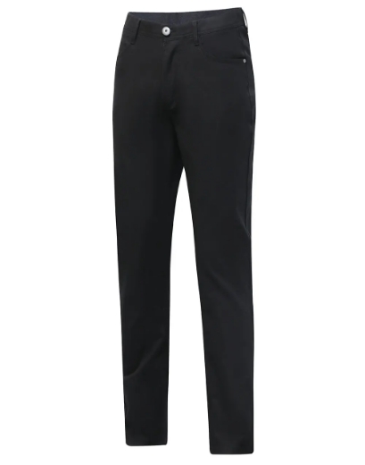 Picture of Winning Spirit, Ladies Jean Style Chino Pants