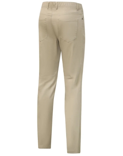 Picture of Winning Spirit, Ladies Jean Style Chino Pants