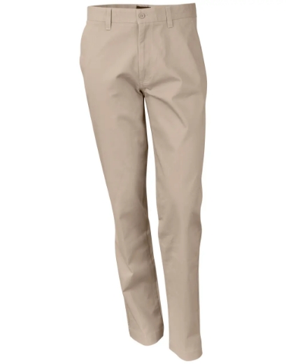 Picture of Winning Spirit, Mens Chino Pants