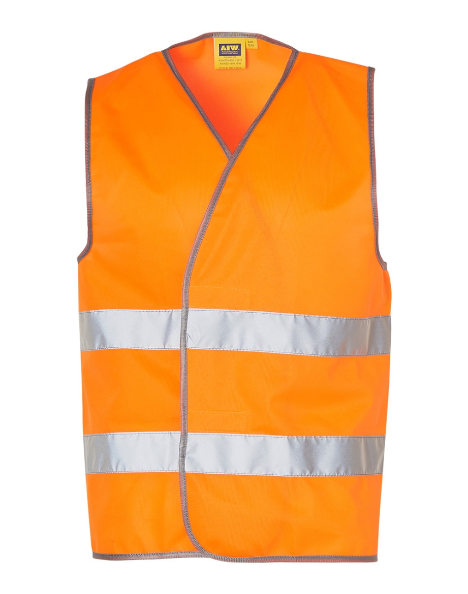 Picture of Winning Spirit, Hi-Vis Safety Vest