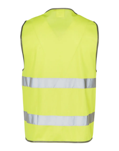 Picture of Winning Spirit, Hi-Vis Safety Vest