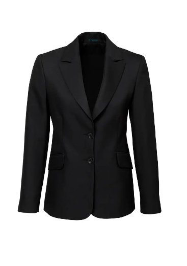 Picture of Biz Corporates, Womens Longline Jacket