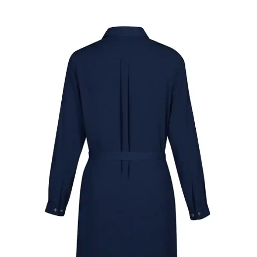 Picture of Biz Corporates, Womens Chloe Shirt Dress