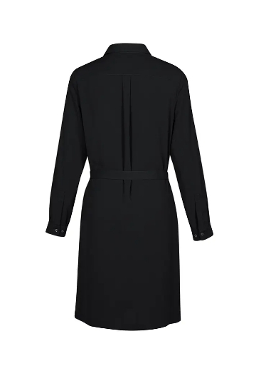 Picture of Biz Corporates, Womens Chloe Shirt Dress