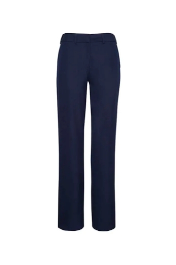 Picture of Biz Corporates, Womens Adjustable Waist Pant