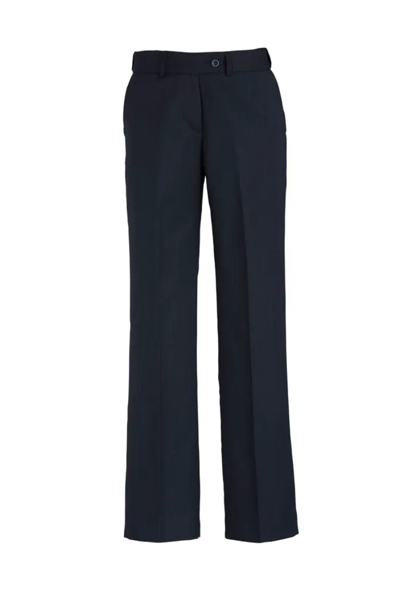 Picture of Biz Corporates, Womens Adjustable Waist Pant