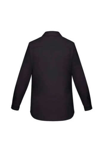 Picture of Biz Corporates, Charlie Ladies Long Sleeve Shirt