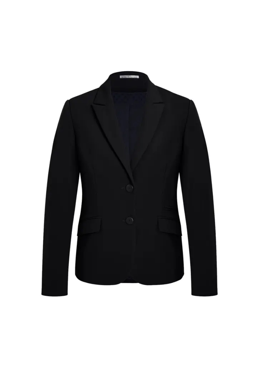 Picture of Biz Corporates, Womens Mid Length Jacket