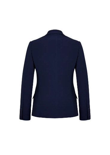 Picture of Biz Corporates, Womens Mid Length Jacket