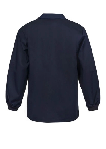 Picture of WorkCraft, L/S Food Industry Jacshirt