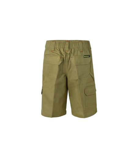 Picture of WorkCraft, Kids Cargo Shorts