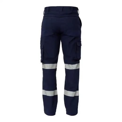 Picture of WorkCraft, Stretched Cargo Pants