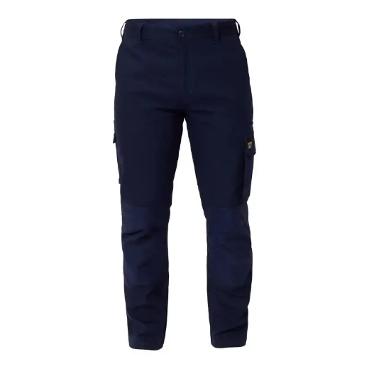 Picture of WorkCraft, Stretched Cargo Pants