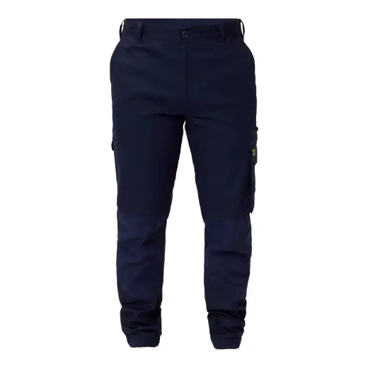 Picture of WorkCraft, Stretched Cargo Pants