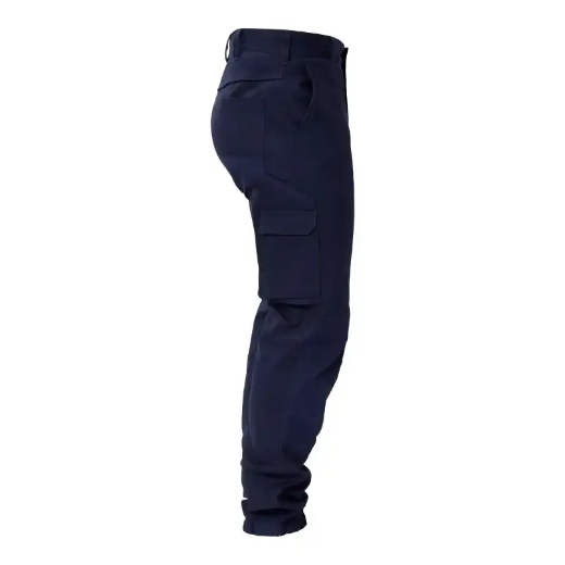 Picture of WorkCraft, Stretched Cargo Pants