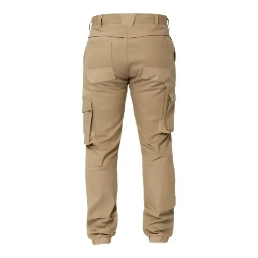 Picture of WorkCraft, Stretched Cargo Pants