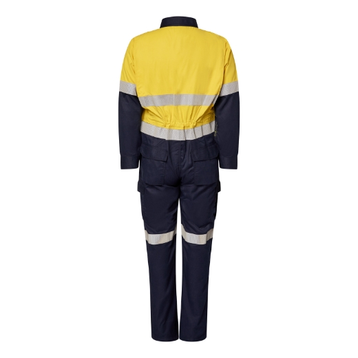 Picture of FlameBuster, Torrent Coverall