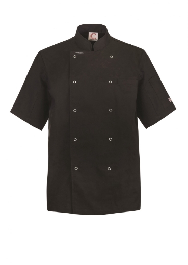 Picture of ChefsCraft, Executive S/S Chefs Jacket