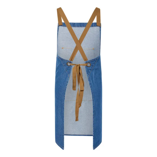 Picture of ChefsCraft, Full Bib Denim Apron