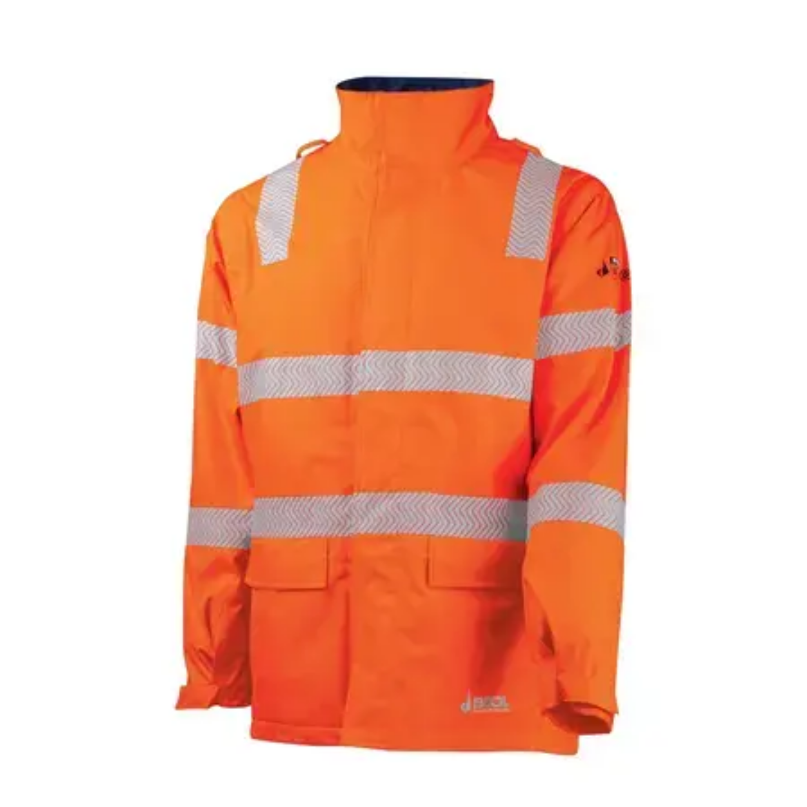 Picture of Bool-Workwear, Bool Parka Shirt