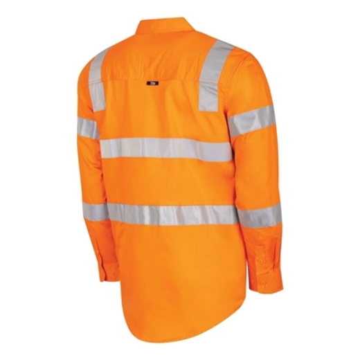 Picture of Tru Workwear, Lightweight Vented L/S Shirt