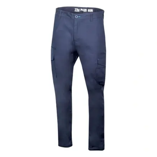 Picture of Tru Workwear, Stretch Cargo Trousers