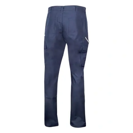 Picture of Tru Workwear, Stretch Cargo Trousers