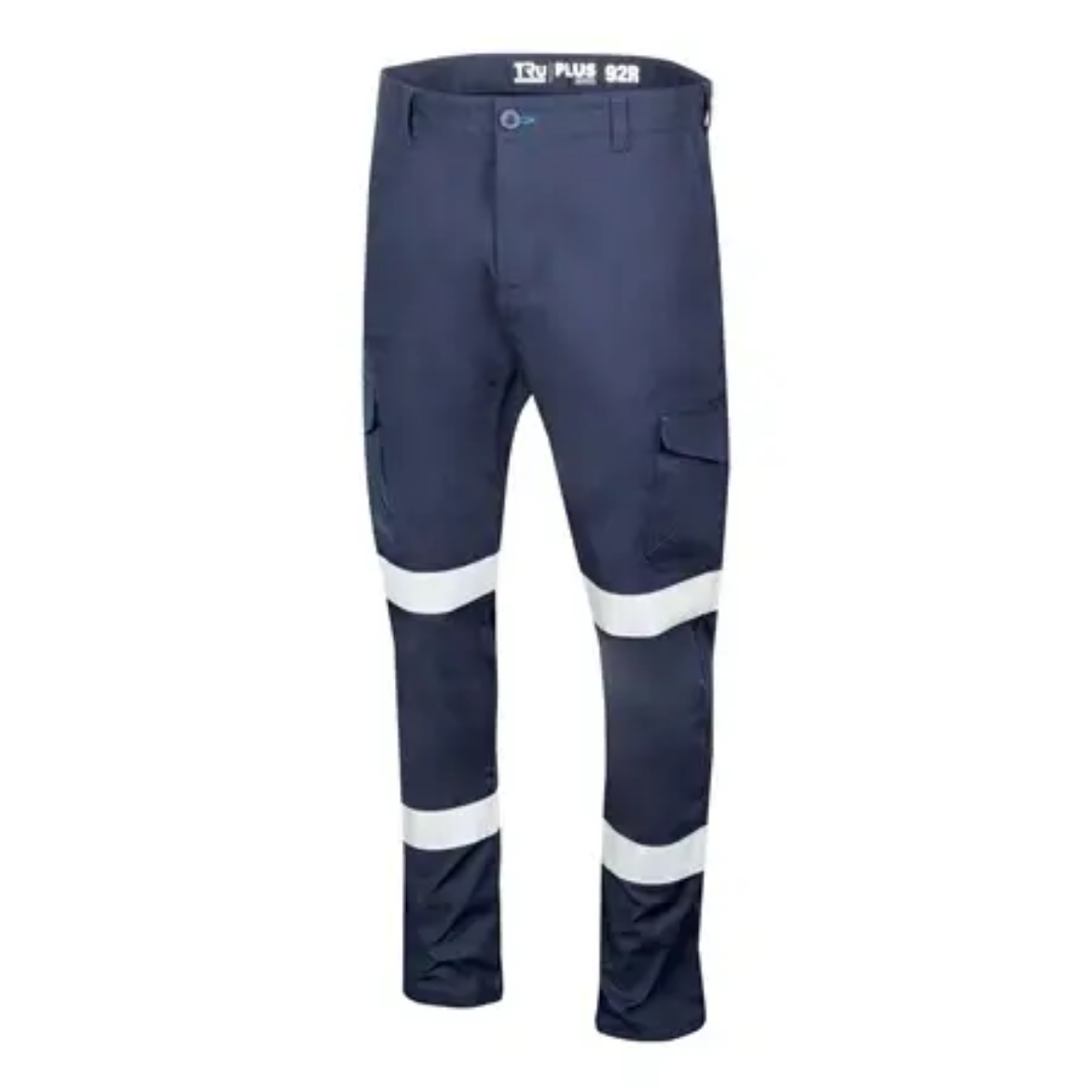 Picture of Tru Workwear, Stretch Cargo Trousers