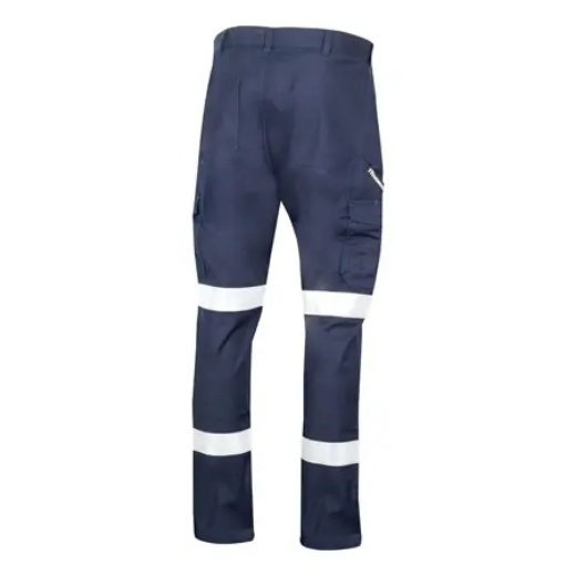 Picture of Tru Workwear, Stretch Cargo Trousers