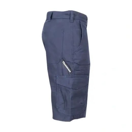 Picture of Tru Workwear, Stretch Cargo Shorts