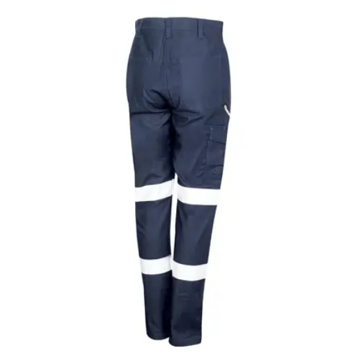 Picture of Tru Workwear, Womens Stretch Cargo Trousers