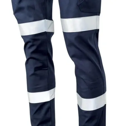 Picture of Tru Workwear, Womens Stretch Cargo Trousers