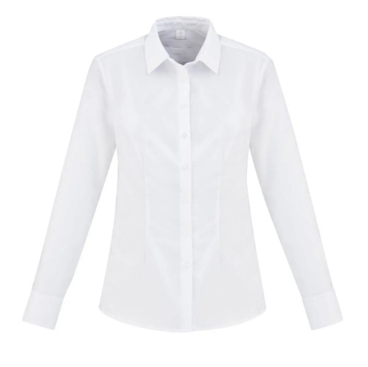 Picture of Biz Collection, Regent Ladies L/S Shirt