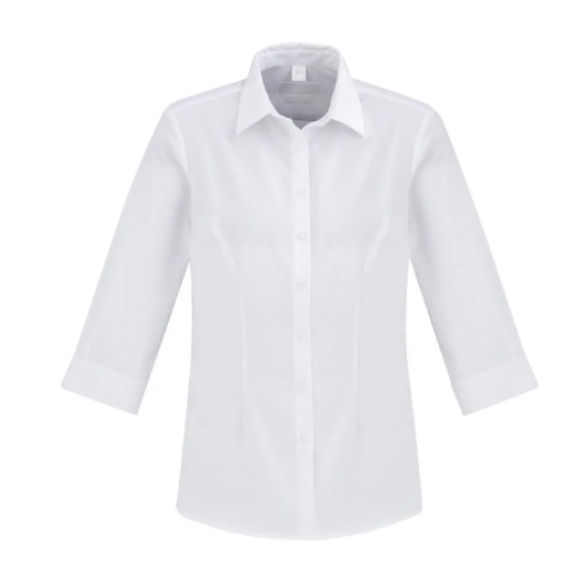 Picture of Biz Collection, Regent Ladies ¾/S Shirt