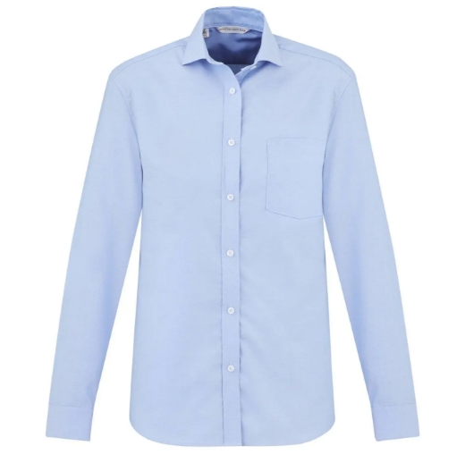 Picture of Biz Collection, Regent Mens L/S Shirt