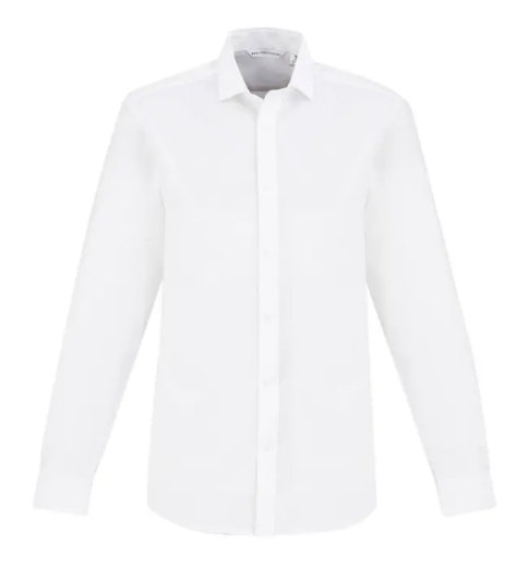 Picture of Biz Collection, Regent Mens L/S Shirt