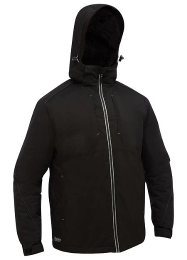 Picture of Bisley, Unisex Heated Jacket