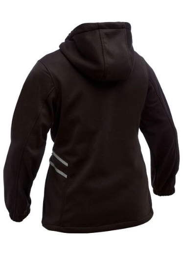 Picture of Bisley, Womens Jumper Hoodie