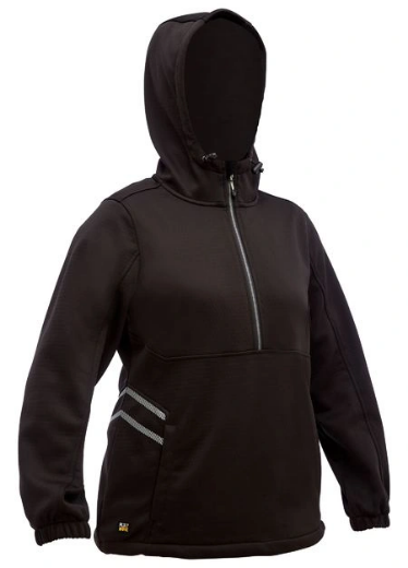 Picture of Bisley, Womens Jumper Hoodie