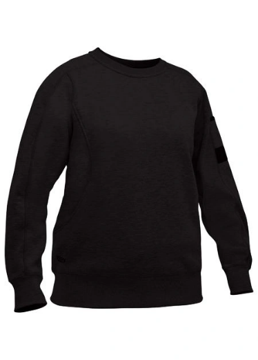 Picture of Bisley, Womens Work Crew Neck Jumper