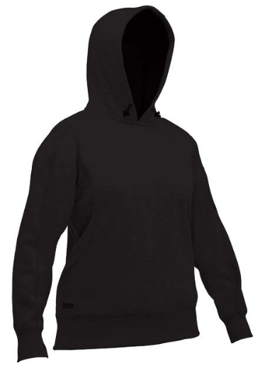 Picture of Bisley, Womens Jumper Fleece Pullover